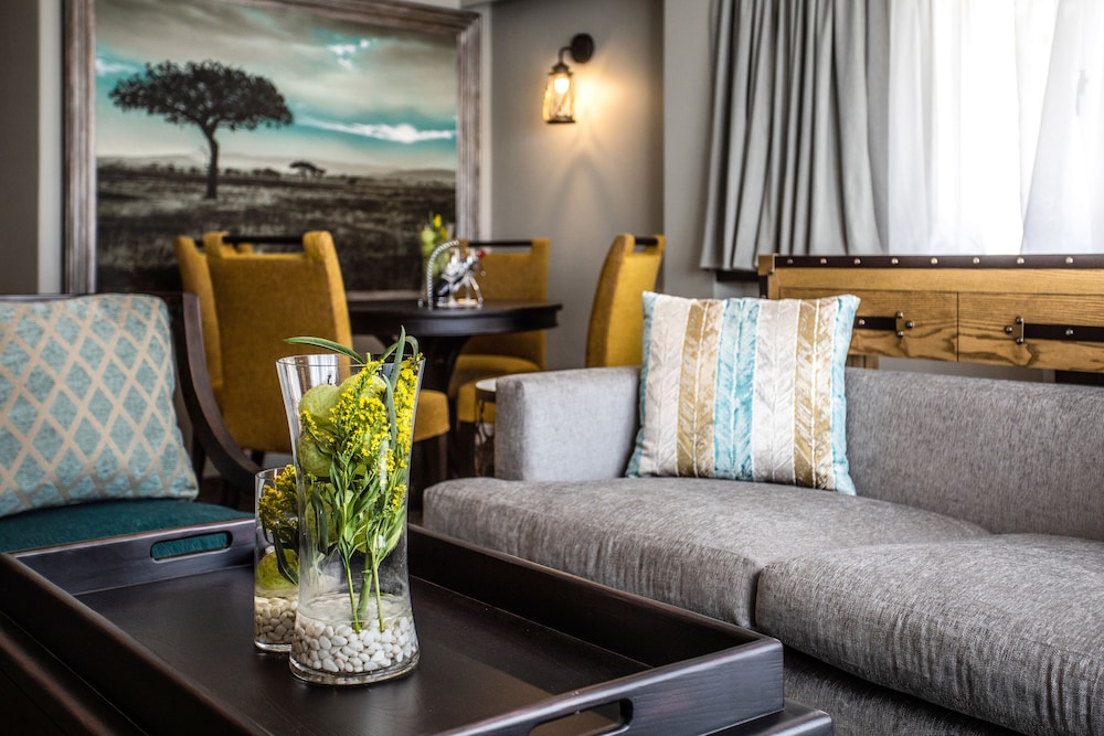 Suite photo 1