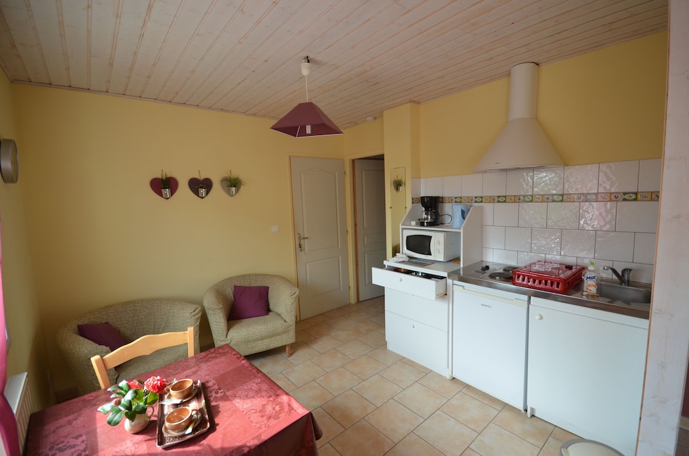 Double Room (Lavande) photo 2