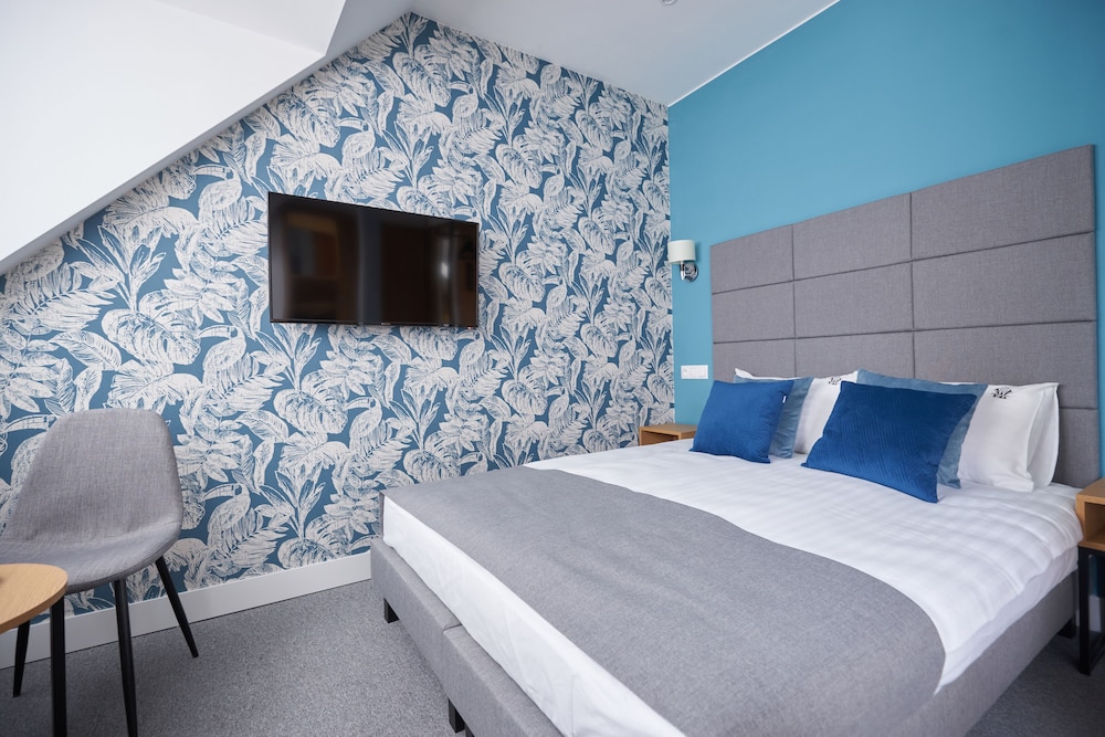 Standard Double Room - Photo 1