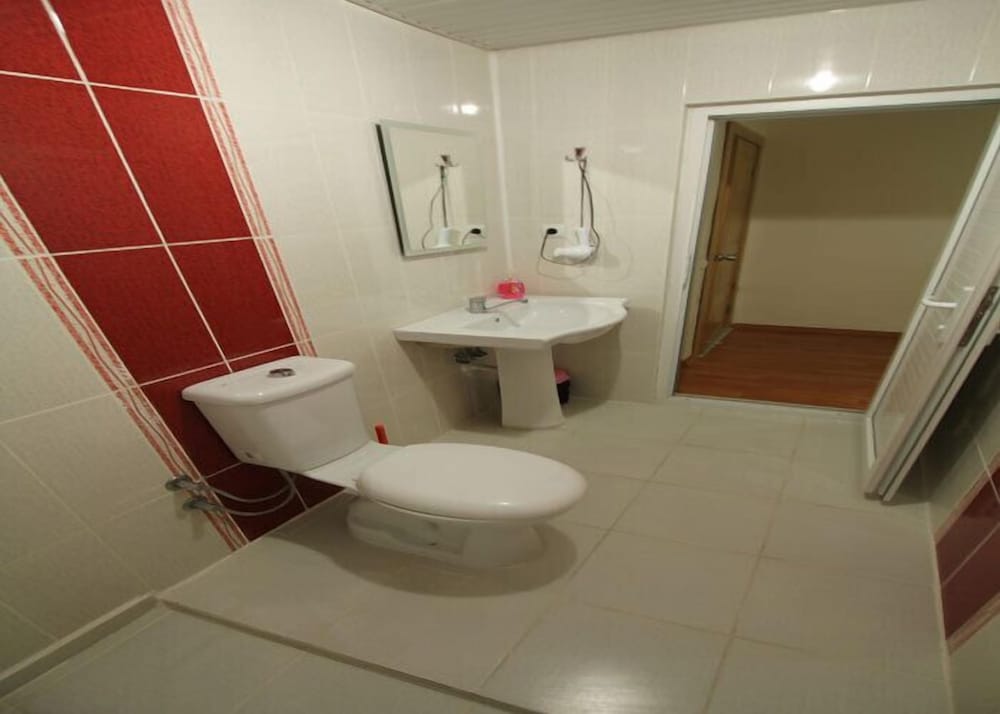 Standard Single Room photo 3