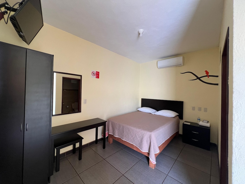 Standard Room photo 1