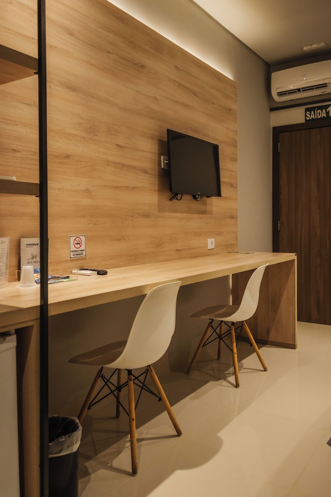 Executive Single Room photo 2