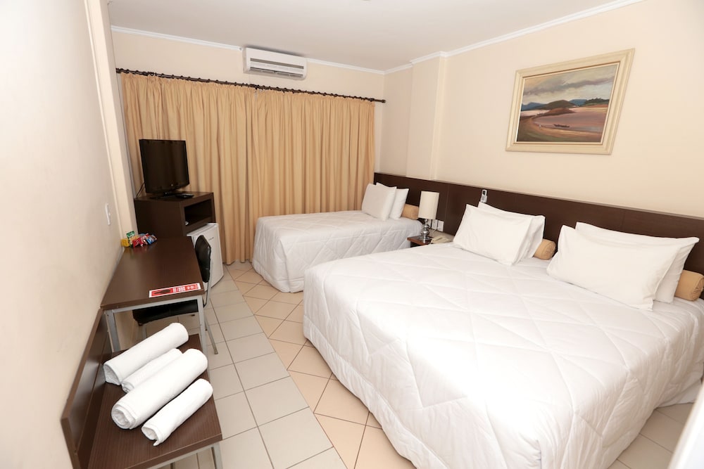 Standard Triple Room photo 2