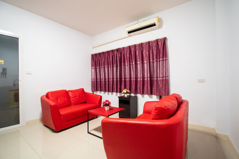 Premier Double Room