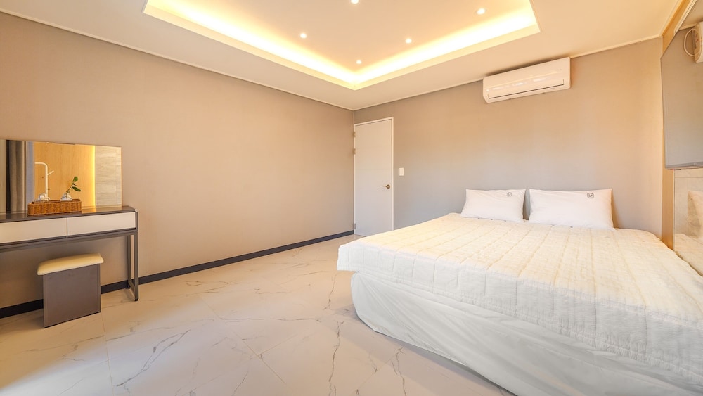Basic Room, 1 Bedroom (204)