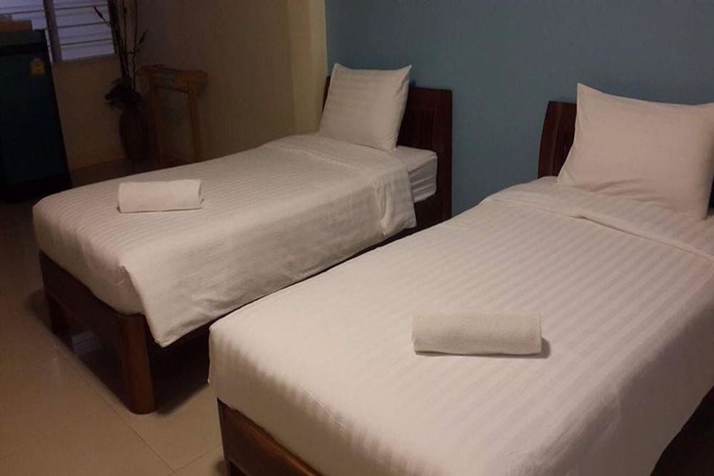 Standard Room photo 1