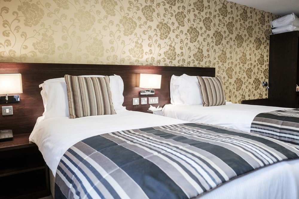 Comfort Twin Room
