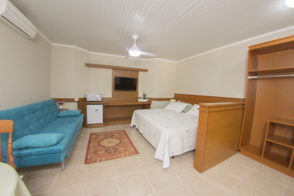 Classic Double or Twin Room, 1 Bedroom, Accessible, Garden View