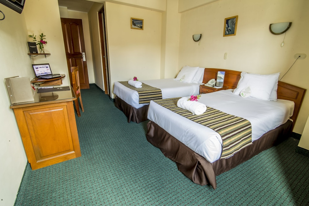 Twin Room photo 1