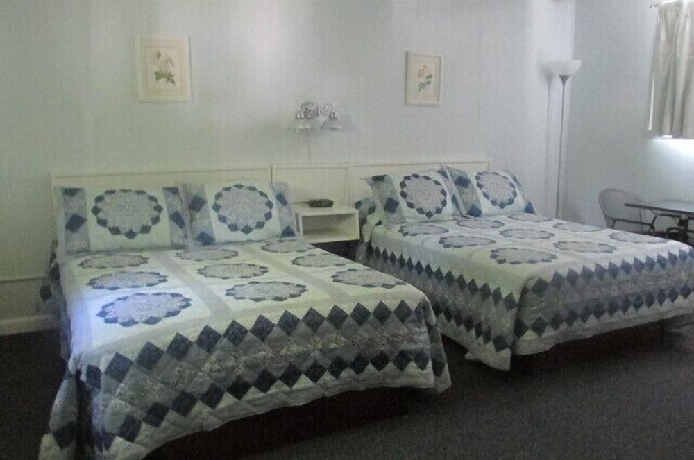 Standard Double Room photo 2