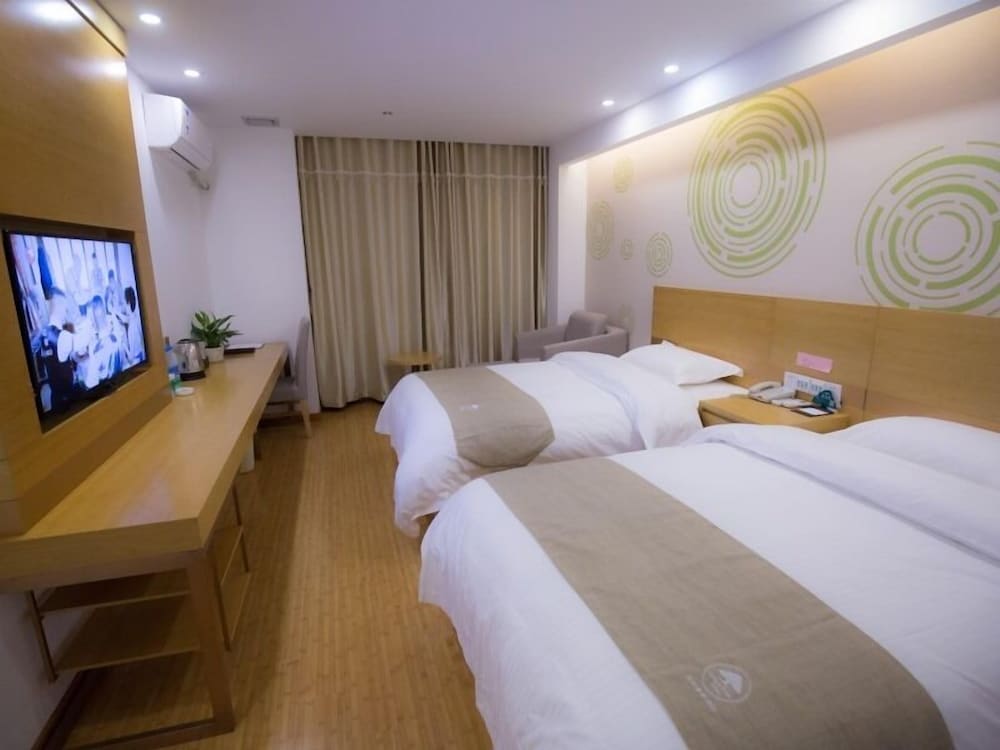 Superior Twin Room photo 1