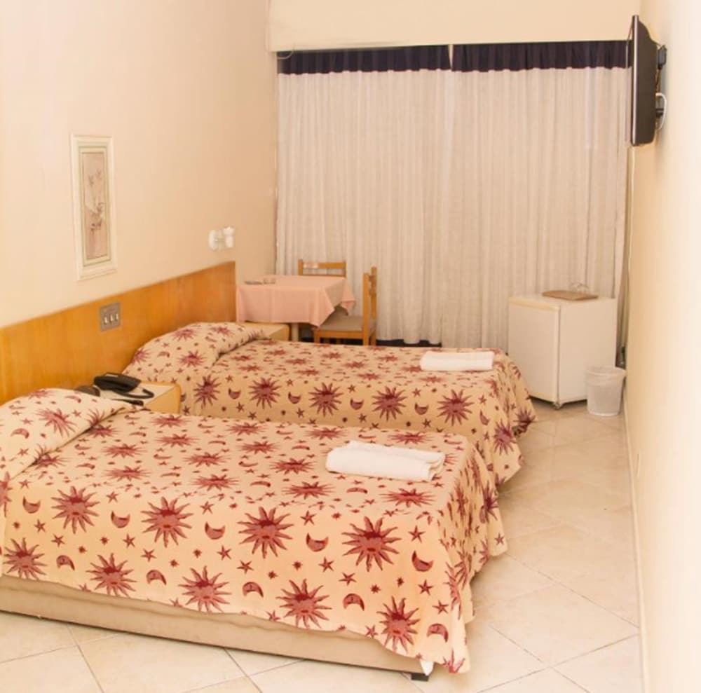 Hotel Atlântico Lapa — photo 72