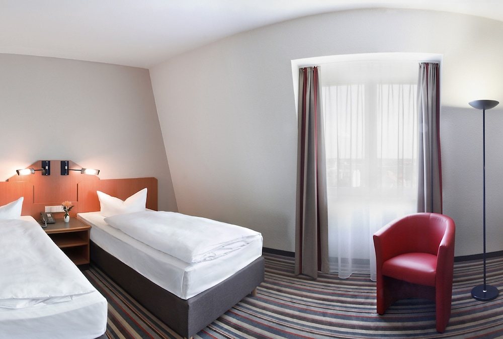 Business Single Room