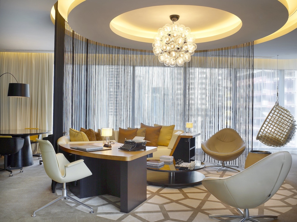 Executive Suite, 1 Bedroom, City View - Photo 5