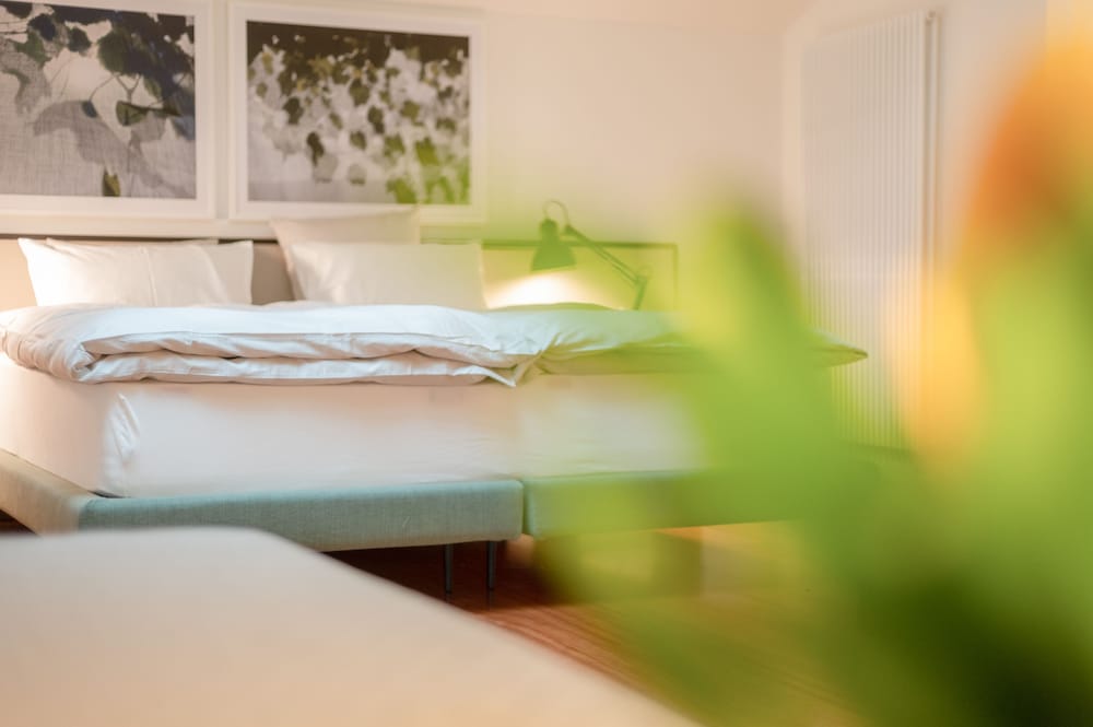 Deluxe Double Room - Photo 1