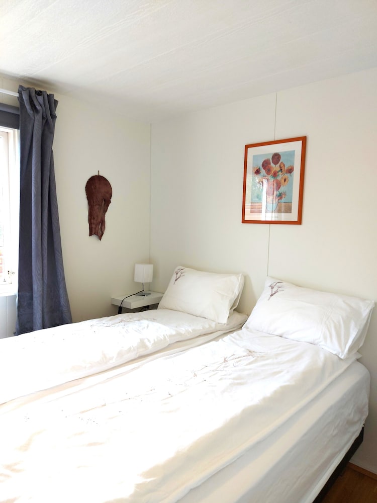 Basic Cabin, 1 Bedroom photo 1
