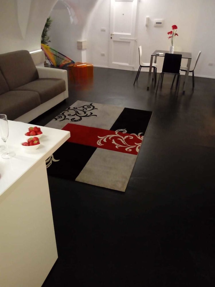 Design Apartment, 1 Bedroom, Non Smoking, Kitchen