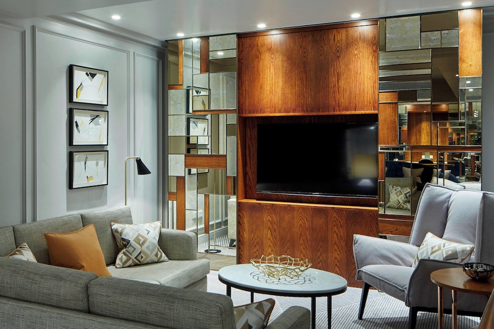 Presidential Suite, 1 Bedroom