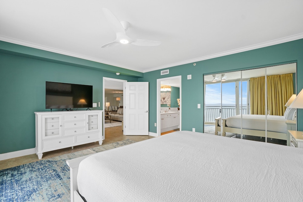 Condo, 3 Bedrooms, Sea View (2533) photo 3
