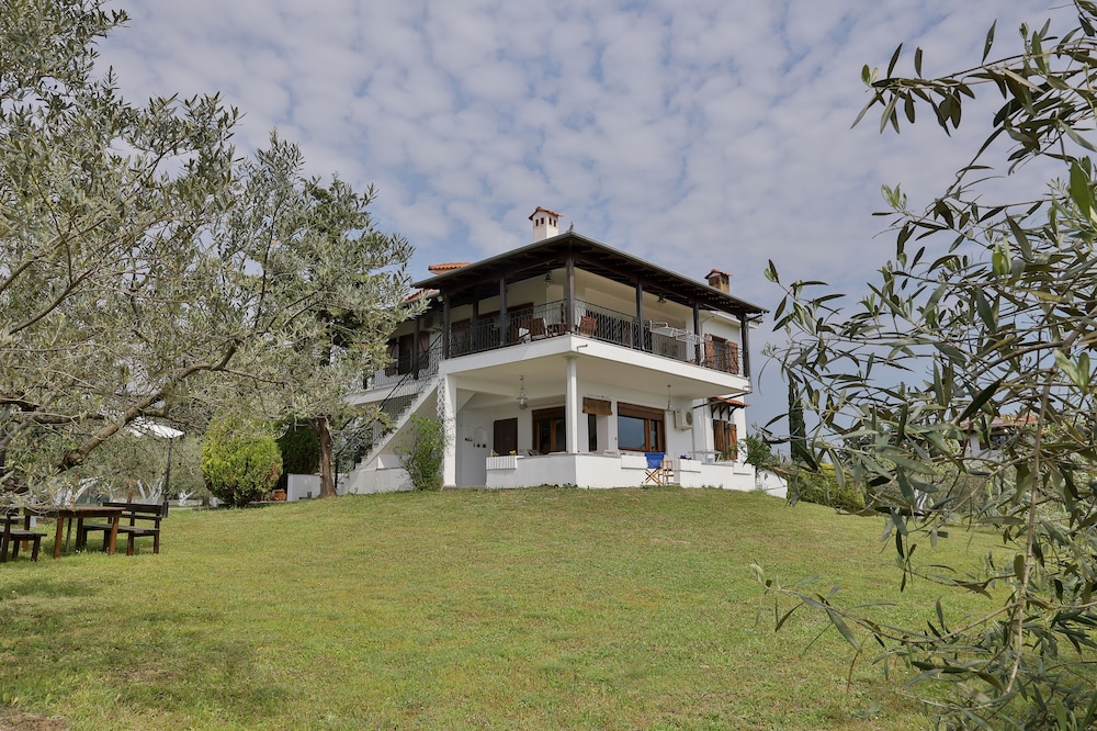 Zeusplace Olympus Olive Country House 4, Bilde 36