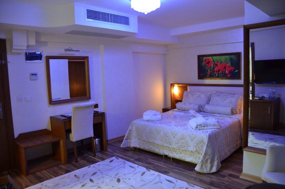 Comfort Double Room photo 3
