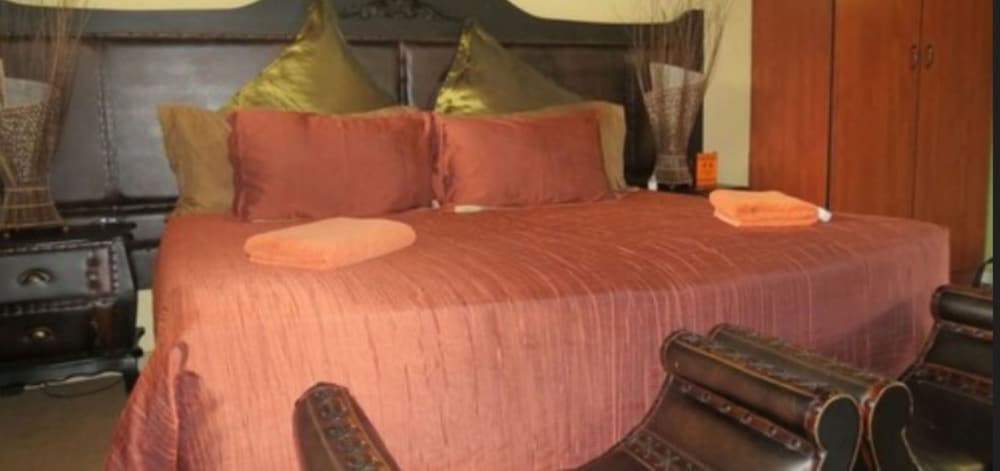 Superior Double Room photo 1