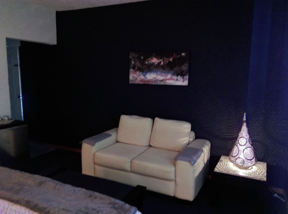 Deluxe Double Room, Ensuite, Garden View photo 3