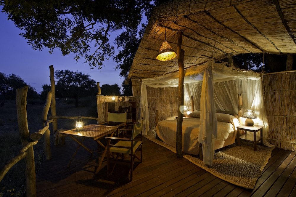 Exclusive Tree House, 2 Bedrooms (Jackalberry) photo 1