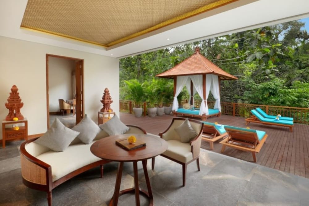 Grand 2 Bedroom Private Pool Villa with River View - Photo 7