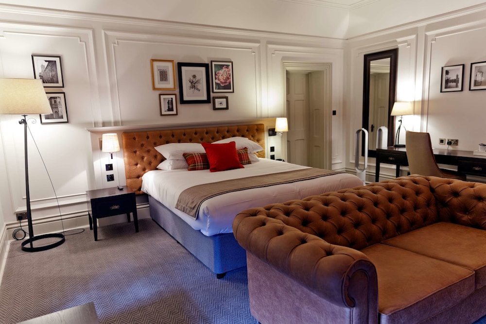 Junior Suite, Annex Building photo 2
