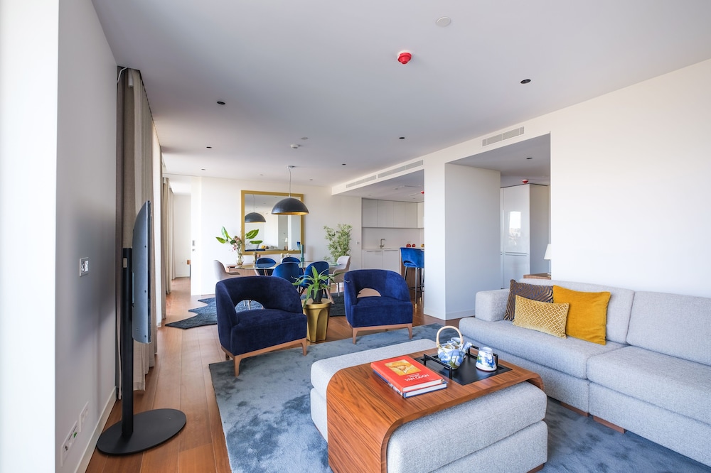 Superior Apartment, 2 Bedrooms - Photo 4