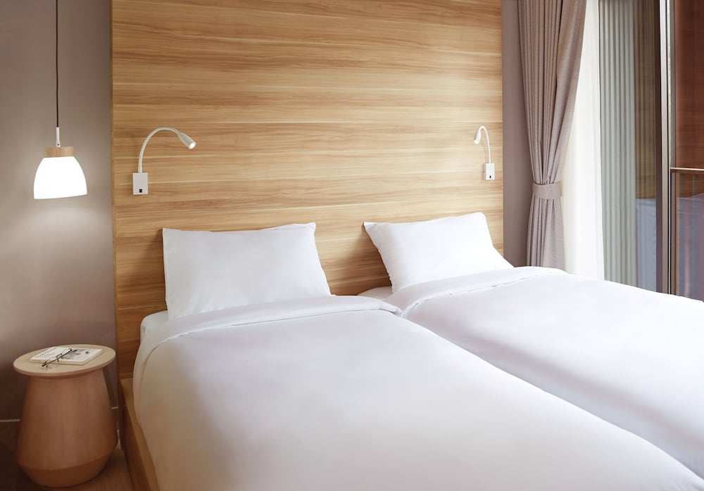 Room Type B - Double Happiness photo 3