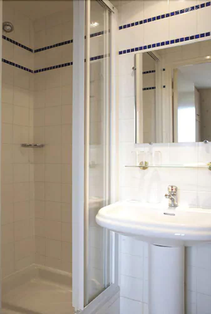Twin Room, 1 Bedroom