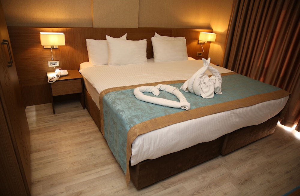 Standard Double Room photo 1