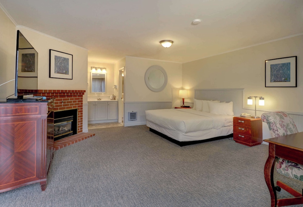 economy 1 king bed