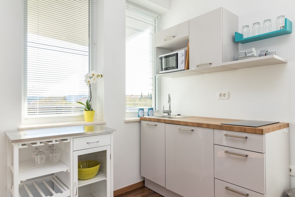 Comfort Apartment (A4) photo 3