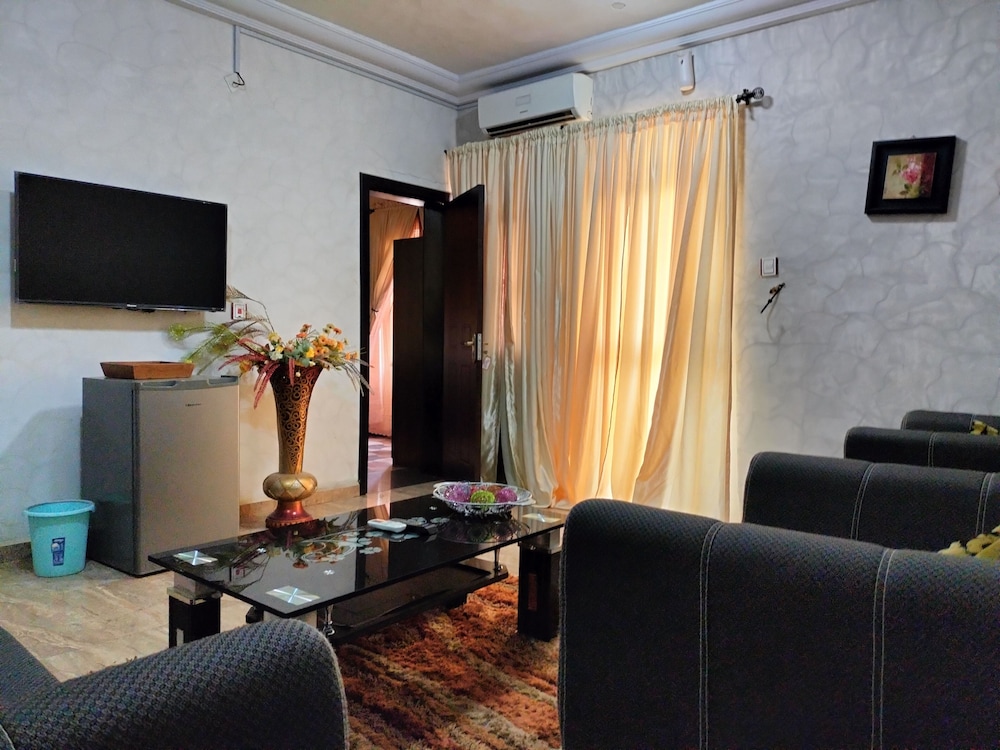 Family Double Room photo 1
