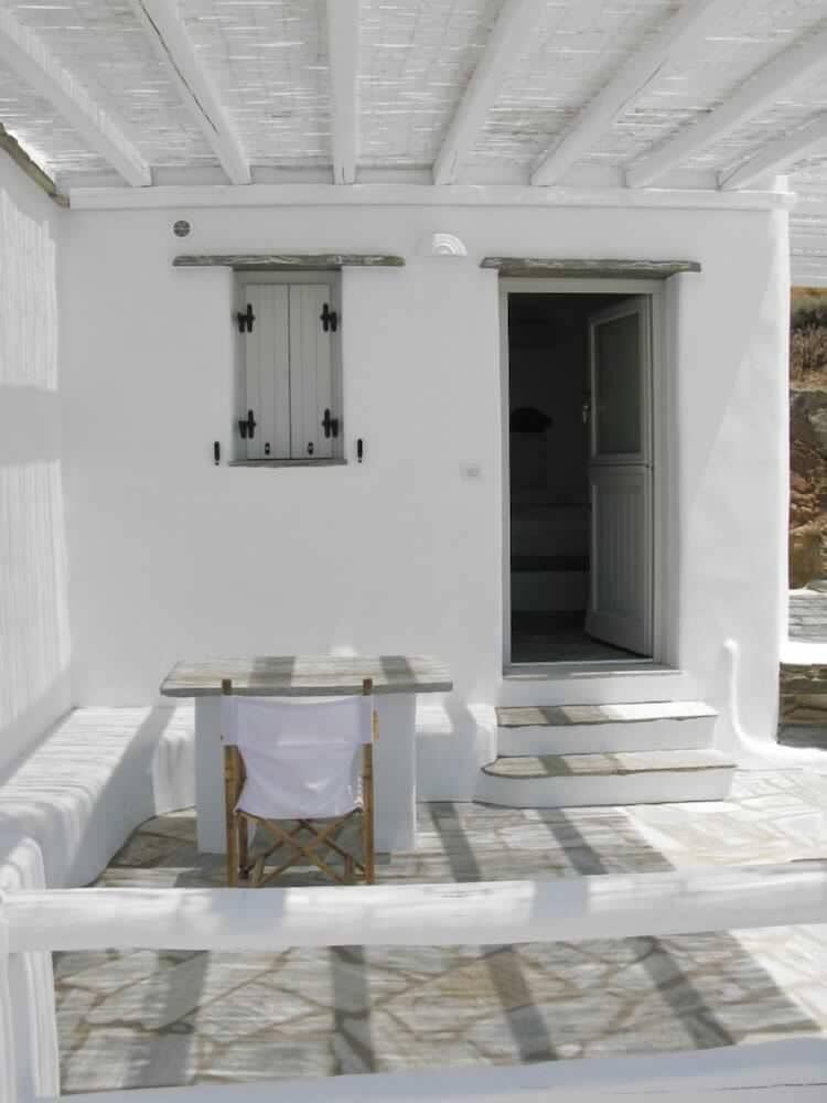 Studio, Sea View photo 3