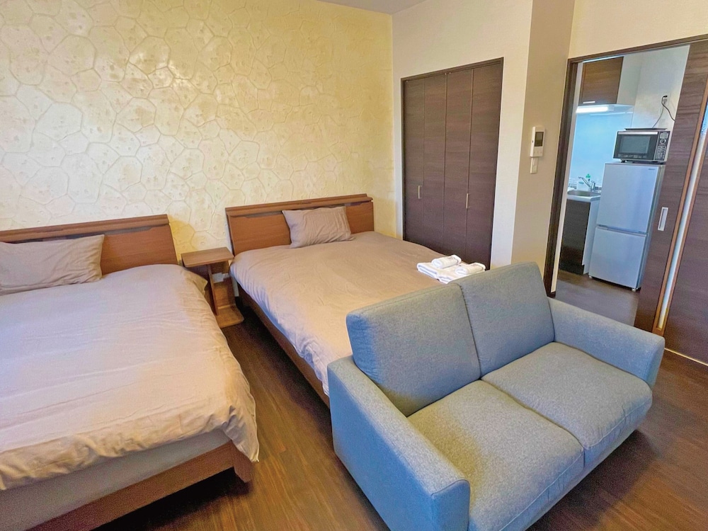 Twin Room, Non Smoking - Photo 3