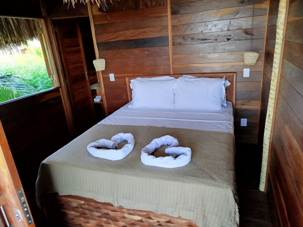 Deluxe Chalet photo 2