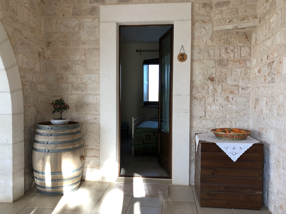 Double Room, Garden View photo 2