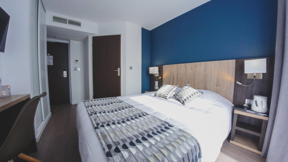 Comfort Double Room - Photo 3