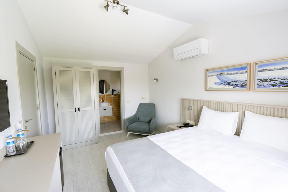 Comfort Double or Twin Room - Photo 4