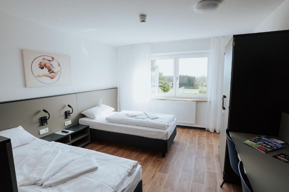 Twin Room photo 1