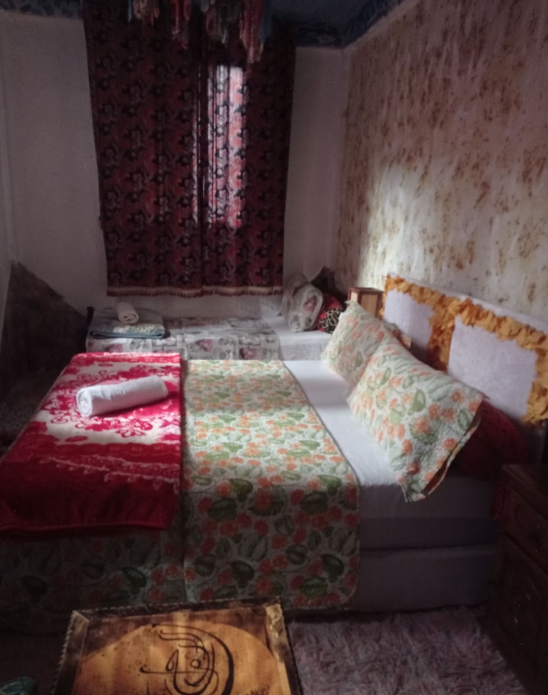 Standard Double Room photo 1