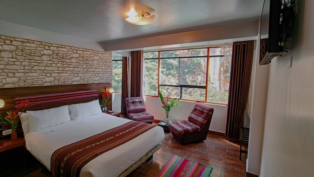 Superior Double Room, 1 Queen Bed photo 1