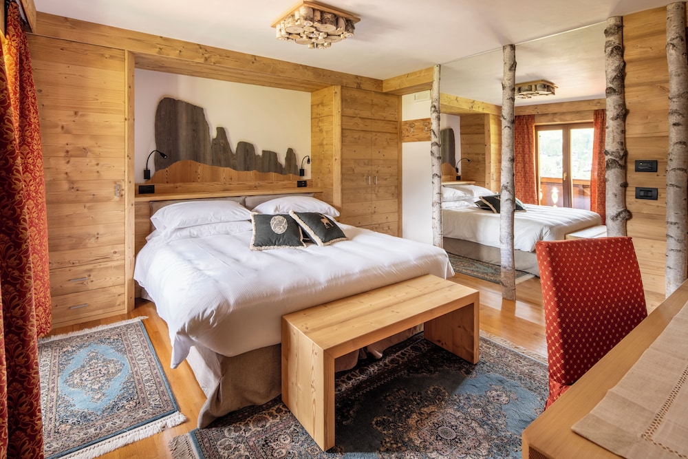 Romantic Double Room