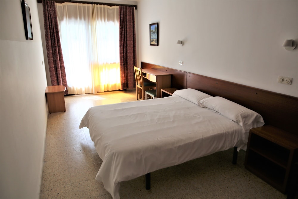 Habitación Doble Superior