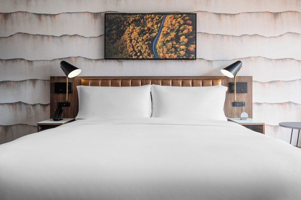 Hotel Indigo Gatlinburg Downtown by IHG, Foto 11