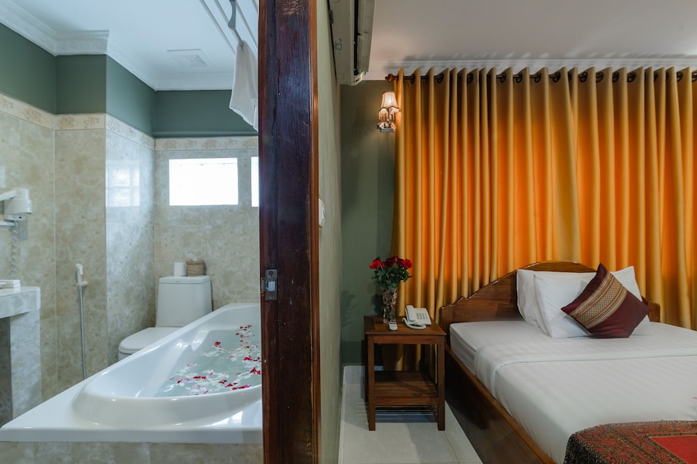 Deluxe Double Room - Photo 2